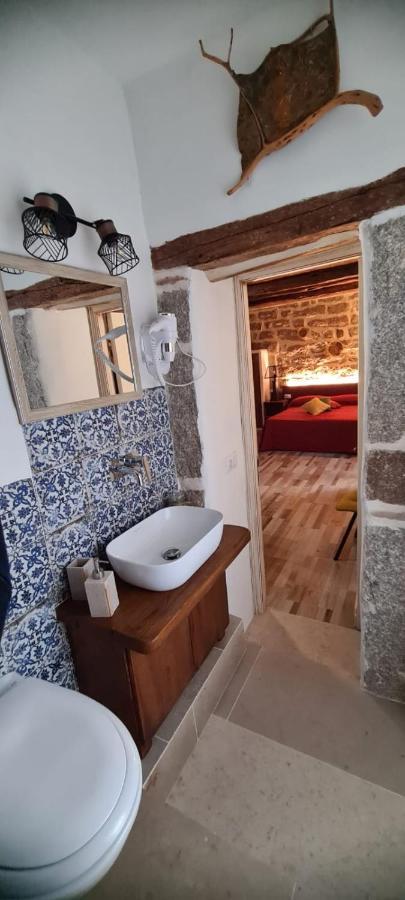 Kabula Bed and Breakfast Olbia Eksteriør billede