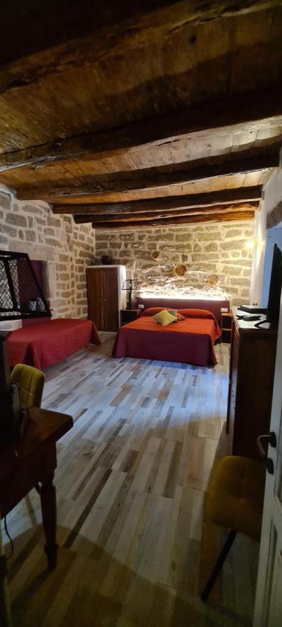 Kabula Bed and Breakfast Olbia Eksteriør billede