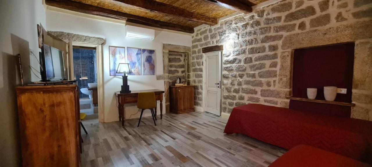 Kabula Bed and Breakfast Olbia Eksteriør billede
