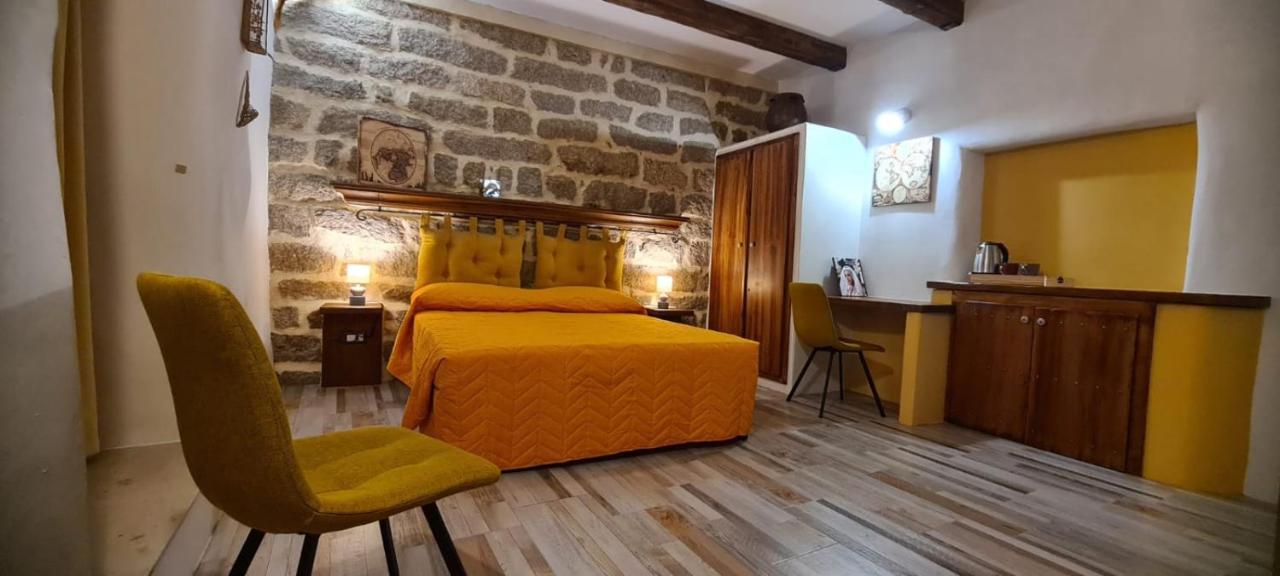 Kabula Bed and Breakfast Olbia Eksteriør billede