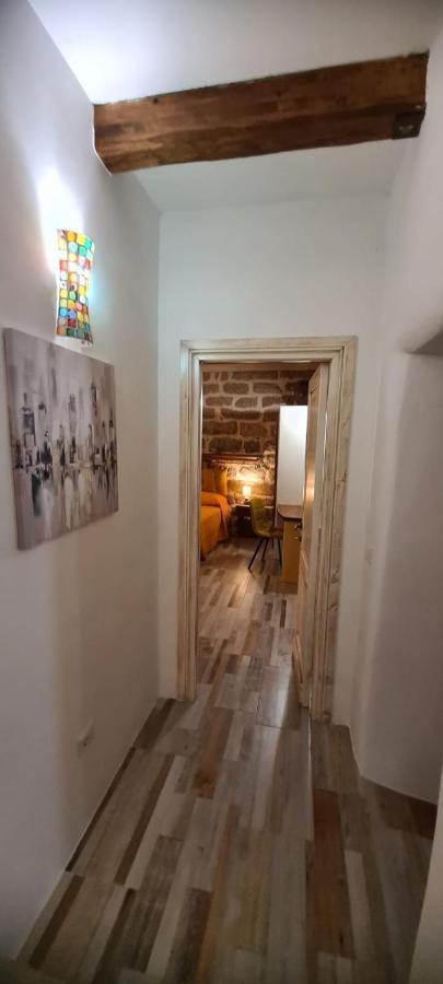 Kabula Bed and Breakfast Olbia Eksteriør billede