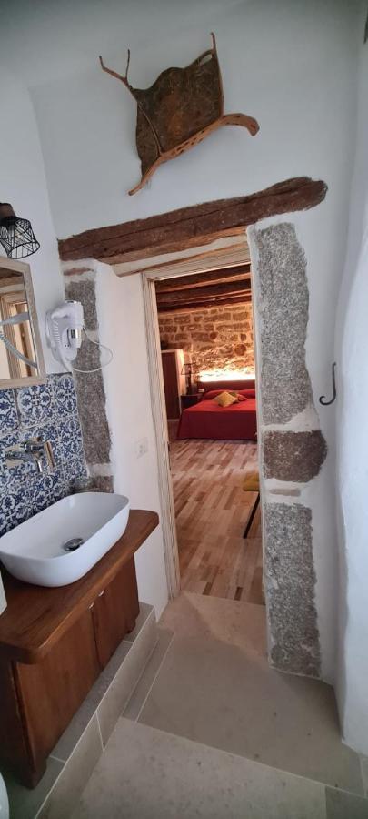 Kabula Bed and Breakfast Olbia Eksteriør billede