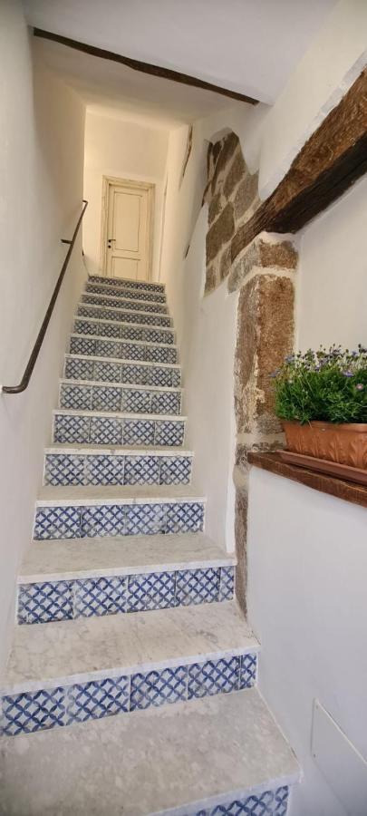 Kabula Bed and Breakfast Olbia Eksteriør billede