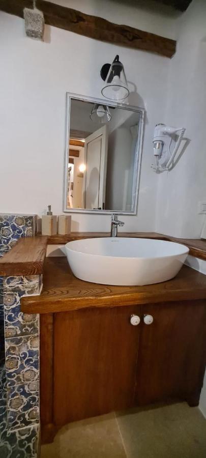 Kabula Bed and Breakfast Olbia Eksteriør billede