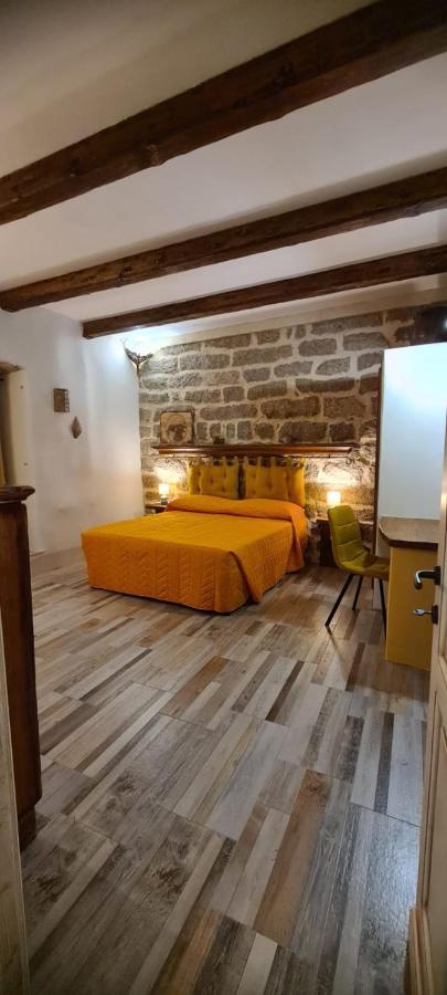 Kabula Bed and Breakfast Olbia Eksteriør billede